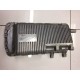 Genuine OE Peugeot 405 1.9 XU9J4 Sump Pan - 0301F5