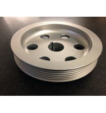 Peugeot 206 GTI '180' Billet Alloy Bottom Pulley