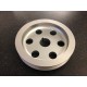 Spoox Motorsport Citroen C4 VTS Billet Alloy Bottom Pulley