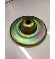 Genuine O/E Peugeot 106 S2 Strut Top Mount Plate - 5034.19