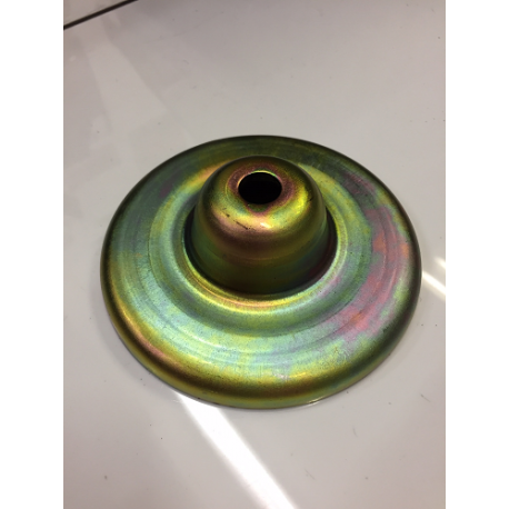 Genuine O/E Peugeot 106 S2 Strut Top Mount Plate - 5034.19