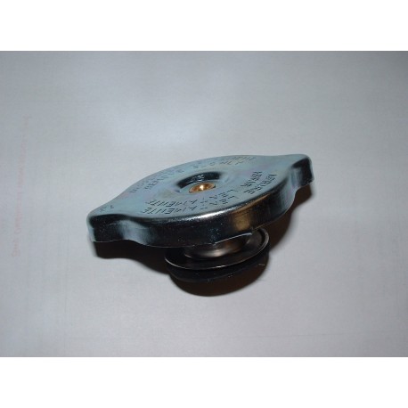 Peugeot 106 Phase 2 Radiator Cap