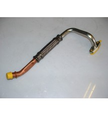 Peugeot 406 SRi Turbo Oil Return Pipe