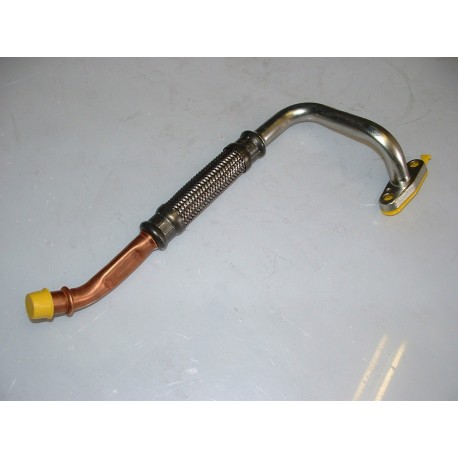 Peugeot 406 SRi Turbo Oil Return Pipe