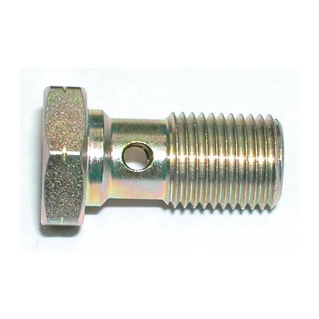 AP Racing Single Steel Banjo - M10 x 1 - CP2677