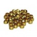 4mm Olive (pack of 5)