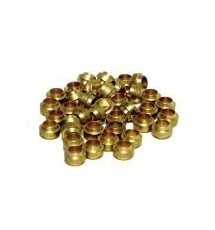 8mm Olive (each)