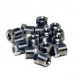 4mm Nut (each)