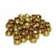 5mm Olive (pack of 5)