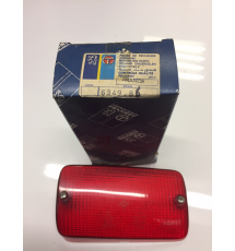 Genuine OE Peugeot 205 rear fog light lense - 6349.86