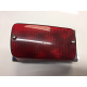 Genuine OE Peugeot 205 rear fog light lense - 6349.86