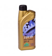 Rock Oil Gearaxl S Fully Synthetic 75W90 Gear Oil - 1 litre