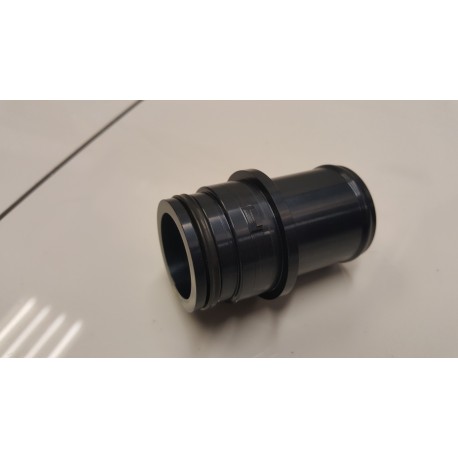 Citroen Xsara VTS Thermostat Housing Push In Adaptor (Black)