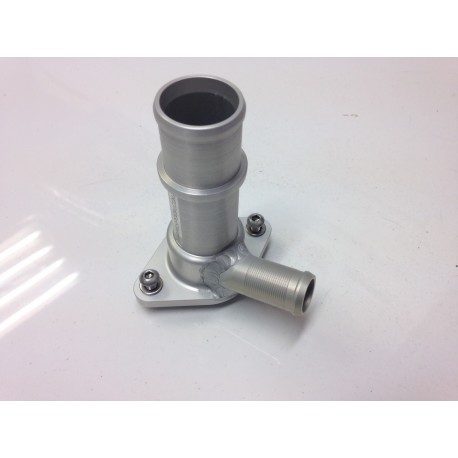 S.R.D Peugeot 106 Gti Billet Alloy Rear Water Housing (With Matrix Takeoff)