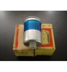 Genuine O/E Peugeot 205 / 309 GTI Fuel Filter - 1567.11