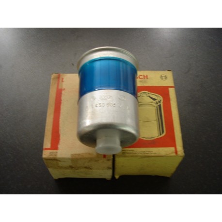 Genuine O/E Peugeot 205 / 309 GTI Fuel Filter - 1567.11