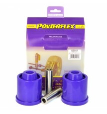 Peugeot 207 Uprated Rear Beam Rear Mounting Bush Kit