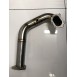 Spoox Motorsport Peugeot 106 Turbo Stainless Steel Downpipe (8v & 16v)
