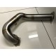 Spoox Motorsport Peugeot 106 Turbo Stainless Steel Downpipe (8v & 16v)
