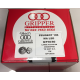 Citroen MA Gripper Plated Differential - O.E Crownwheel