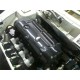 Peugeot 206 Gti (138bhp) Carbon Fibre Engine Cover