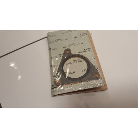 Peugeot XU10J4 Cam End Cap Gasket - 0236.45