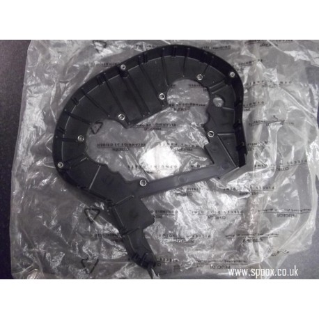 Genuine OE Citroen Xsara VTS inner cambelt cover
