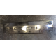 Genuine Peugeot 205 Inner Boot Panel - 7243.50