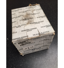 Genuine OE Peugeot 205 GTI PH1 / PH1.5 Water Pump - 1201.63