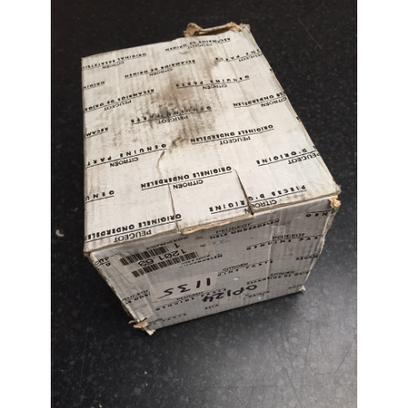 Genuine OE Peugeot 205 GTI PH1 / PH1.5 Water Pump - 1201.63