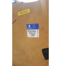 Genuine S2 Peugeot 106 Nearside Rear Quarter (3 Door) - Flat Arch (non gti)