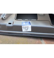 Genuine S2 Peugeot 106 Tailgate (no spoiler) - 8701.Q0