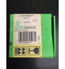 Valeo Peugeot 205 Nearside Indicator Mount / Headlight Aim Adjuster