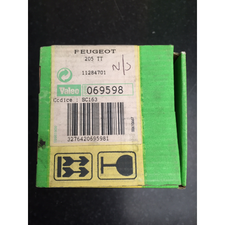 Valeo Peugeot 205 Nearside Indicator Mount / Headlight Aim Adjuster