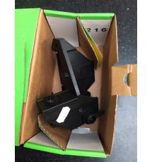 Valeo Peugeot 205 Offside Indicator Mount / Headlight Aim Adjuster