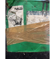 Lucas Peugeot 205 Nearside Headlight Unit - LWB739