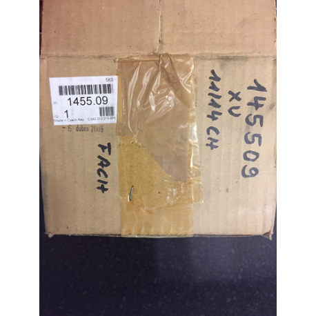 Genuine OE Peugeot 205 GTI Bosch Fuel Pump - 1455.09