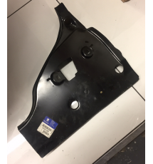 Genuine OE S2 Peugeot 106 Nearside Rear Light Panel  - 7243.G0