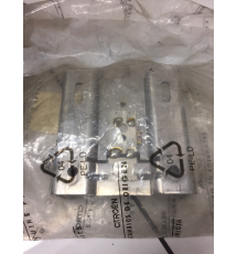 Genuine OE Peugeot 205 PH1 Heater Motor Control Module - 6445.84