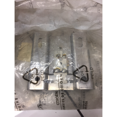 Genuine OE Peugeot 205 PH1 Heater Motor Control Module - 6445.84