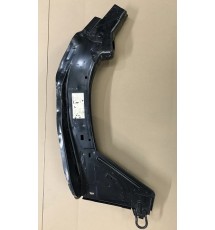 Genuine OE Peugeot 309 Nearside Inner Chassis Leg - 7212.A4
