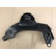 Genuine OE Peugeot 205 Offside Inner Chassis Leg - 7213.70