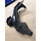Genuine OE Peugeot 205 Offside Inner Chassis Leg - 7213.70