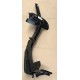 Genuine OE Peugeot 205 Nearside Inner Chassis Leg - 7212.G2