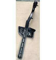 Genuine OE Peugeot 309 Offside Inner Chassis Leg (COMPLETE) - 7213.H3