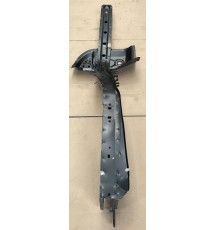 Genuine OE Peugeot 309 Nearside Inner Chassis Leg (Complete) - 7212.F2