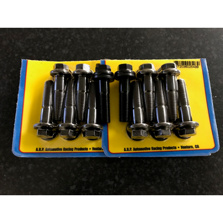 ARP ML Gearbox Crownwheel Bolt Kit (12)