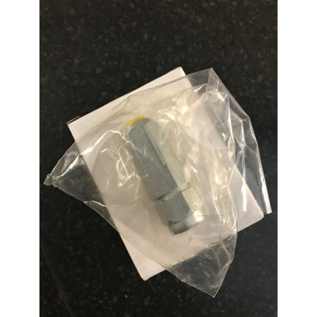 Genuine OE Peugeot 205 1.9 GTI Rear Brake Compensator Valve - 4861.49