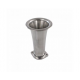 Jenvey Alloy Air Trumpet / Air Horn 45mm x 150mm (1)