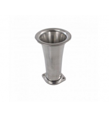 Jenvey Alloy Air Trumpet 45mm x 150mm (1)